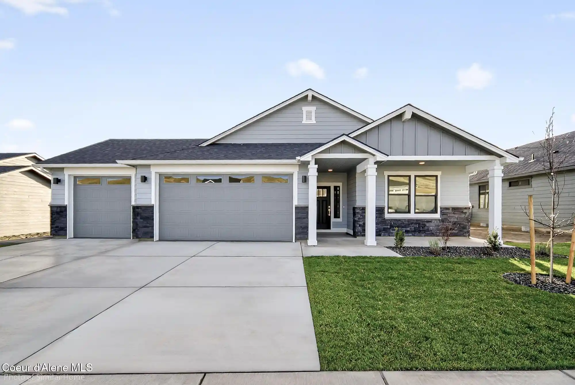 Photo 1 of Sale Pending at 12172 W Kilkenny Dr, Post Falls, ID 83854 | MLS# 26-10468 | Listing updated on 2026-10-27