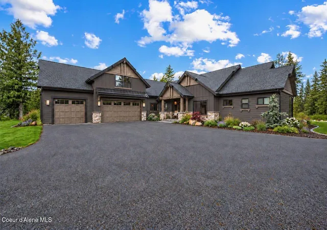 Photo 1 of Single family home for sale at L6b1 N Mountain View Rd, Rathdrum, ID 83858 | MLS# 26-10620 | Listing updated on 2026-10-30