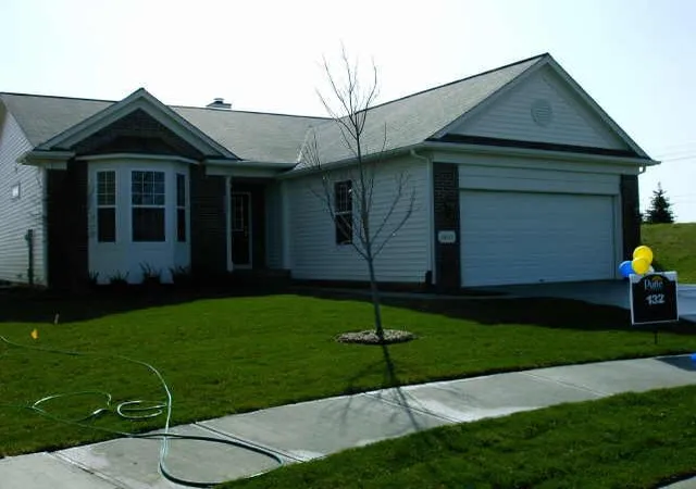 Photo 1 of Single Family Residence at 16111 Matlock Cir, Westfield, IN 46074 | MLS# 2600102 |  | Sold on 2007-03-29