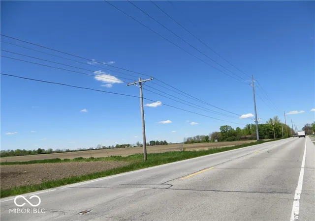 Photo 3 of Land for sale at 4000 N Sr 135, Bargersville, IN 46106 | MLS# 21815979 | Listing updated on 2026-10-02
