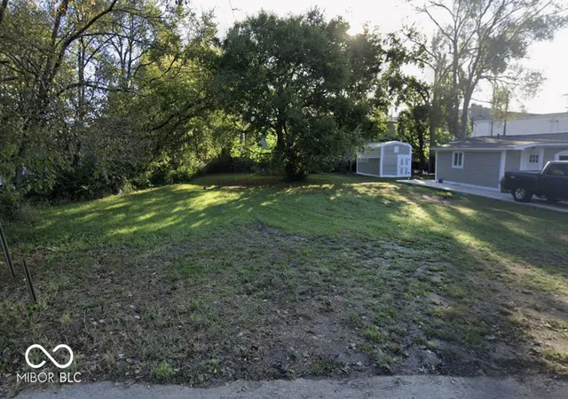 Photo 2 of Land for sale at 1007 S Biltmore Ave, Indianapolis, IN 46241 | MLS# 21867679 | Listing updated on 2026-10-02
