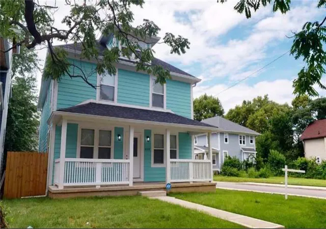 1st image of 3058 Ruckle St, Indianapolis, IN 46205 | MLS# 21908784