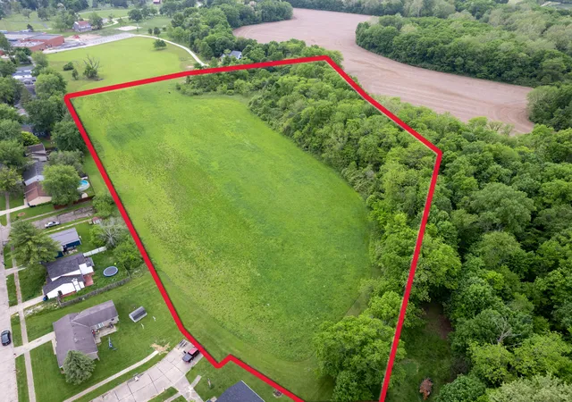 1st image of 000 Coulston Lane, Shelbyville, IN 46176 | MLS# 21921429
