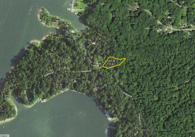 Photo 4 of Land for sale at 24 Dogwood Dr, Rockville, IN 47872 | MLS# 21925679 | Listing updated on 2026-08-17
