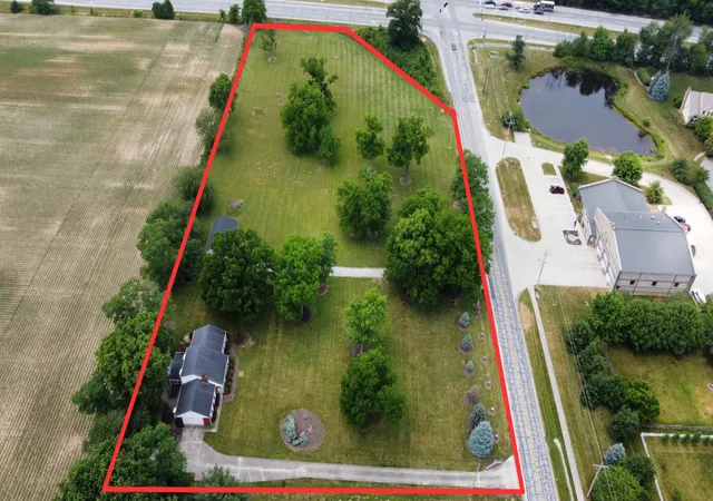Photo 2 of Sale Pending at 10113 E 191st Street, Noblesville, IN 46060 | MLS# 21927014 | Listing updated on 2024-07-25