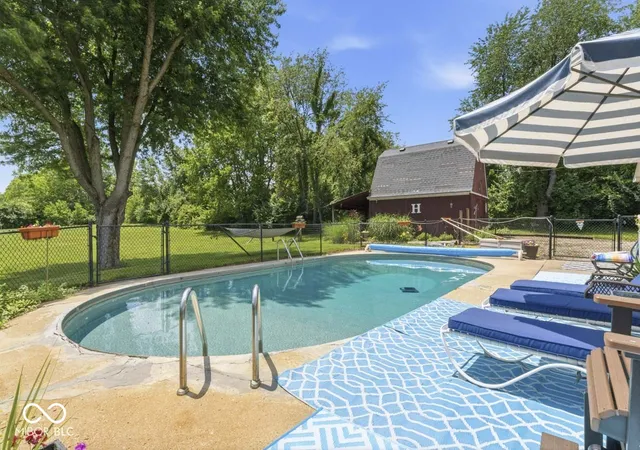 Homes for sale in Sheridan, IN | 789 E State Road 38, Sheridan, IN 46069 | MLS# 21931047