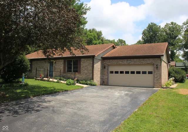 1st image of 475 Edna Ave, Martinsville, IN 46151 | MLS# 21934784
