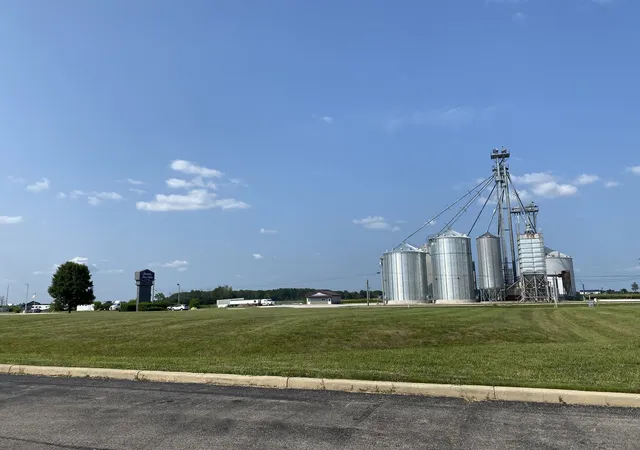 1st image of 00 N Us Hwy 421, Greensburg, IN 47240 | MLS# 21935490