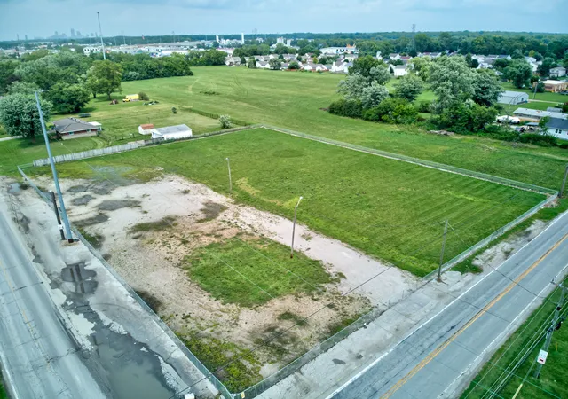15th image of 1428 W Epler Ave, Indianapolis, IN 46217 | MLS# 21936950