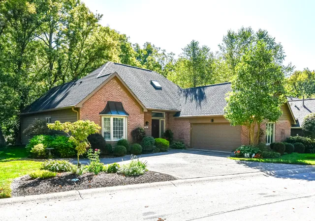 1st image of 7181 Knollvalley Ln, Indianapolis, IN 46256 | MLS# 21945134