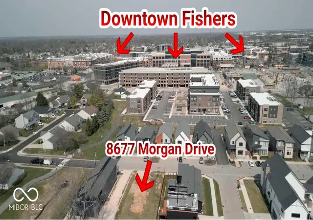 Homes for sale in Fishers, IN | 8677 Morgan Dr, Fishers, IN 46038 | MLS# 21947793