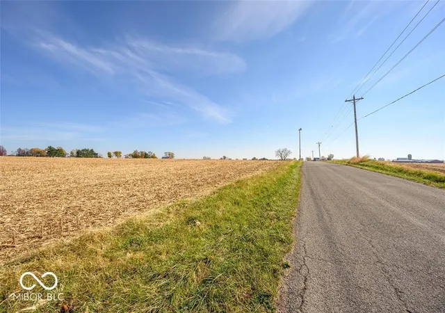 Photo 3 of Land for sale at 5880 W 350 N, Bargersville, IN 46106 | MLS# 21951393 | Listing updated on 2026-10-08