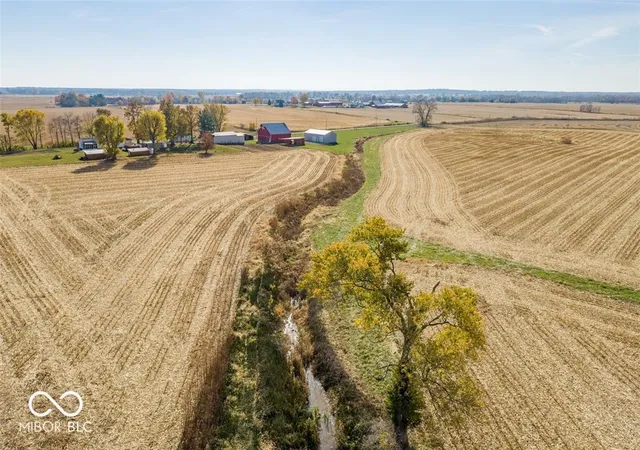 Photo 3 of Land for sale at 5880 W 350 N, Bargersville, IN 46106 | MLS# 21951393 | Listing updated on 2026-10-08