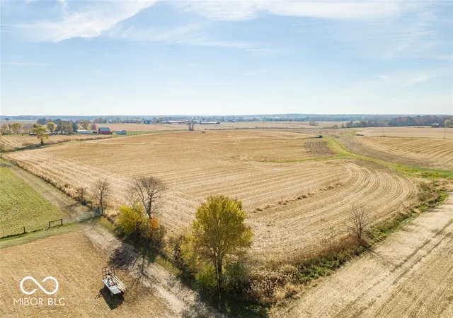 Photo 4 of Land for sale at 5880 W 350 N, Bargersville, IN 46106 | MLS# 21951393 | Listing updated on 2026-10-08