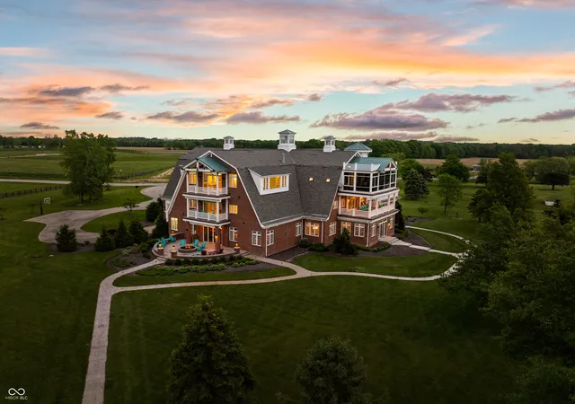 Homes for sale in Zionsville, IN | 9825 Windy Hills Dr, Zionsville, IN 46077 | MLS# 21955590