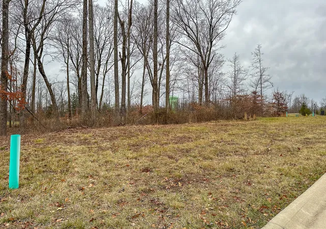 Photo 1 of Land for sale at 5179 Oak Ridge Trl, Columbus, IN 47201 | MLS# 21959022 | Listing updated on 2026-09-29