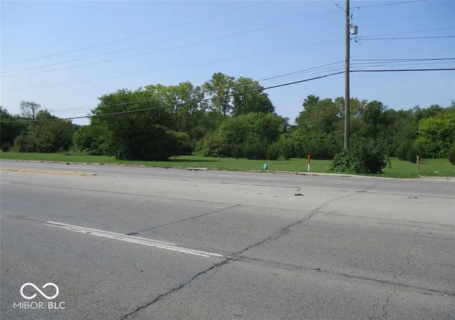 Photo 1 of Land for sale at 4045 N Post Rd, Indianapolis, IN 46226 | MLS# 21961171 | Listing updated on 2026-08-06