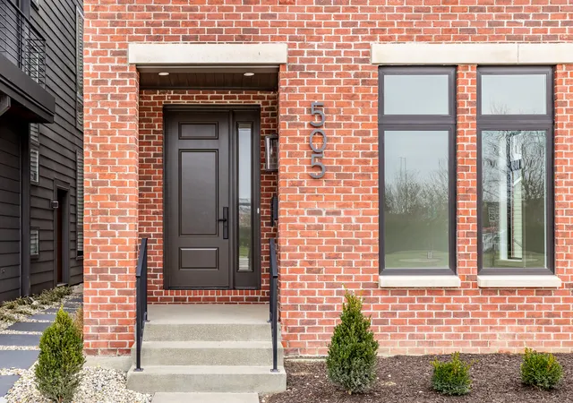 5th image of 505 S East St, Indianapolis, IN 46225 | MLS# 21966853