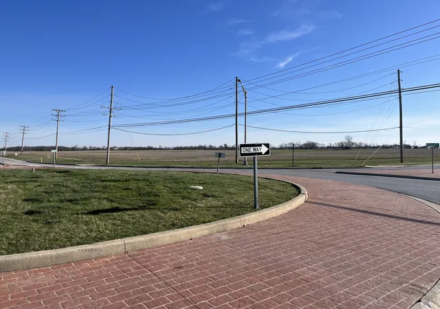 2nd image of 0 N Meridian Rd, Greenfield, IN 46140 | MLS# 21968961