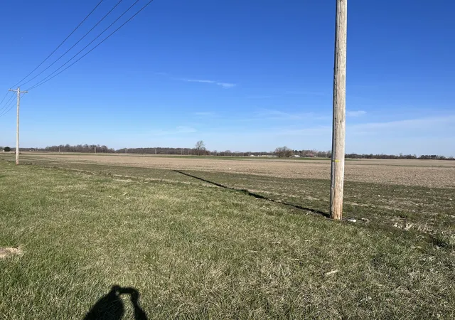 1st image of 0 N Meridian Rd, Greenfield, IN 46140 | MLS# 21968961