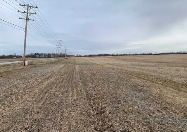4th image of 0 N Meridian Rd, Greenfield, IN 46140 | MLS# 21968961