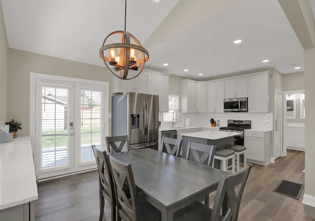 5th image of 406 S Dearborn St, Indianapolis, IN 46201 | MLS# 21969394