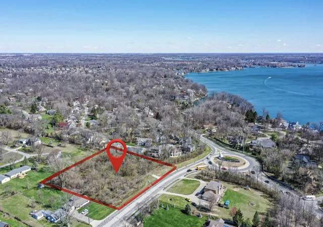 Photo 2 of Sale Pending at 0 E 96th St, Fishers, IN 46037 | MLS# 21969979 | Listing updated on 2026-09-25