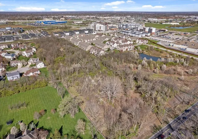 Photo 4 of Land for sale at 11359 Cumberland Rd, Fishers, IN 46037 | MLS# 21973472 | Listing updated on 2026-09-30