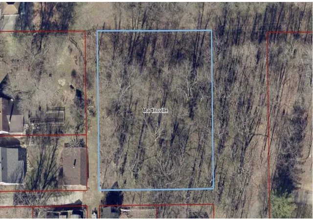Photo 2 of Land for sale at 0 E Cunningham St, Martinsville, IN 46151 | MLS# 21973837 | Listing updated on 2026-08-04