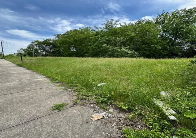 Photo 1 of Land for sale at 1617 E 18th St, Indianapolis, IN 46218 | MLS# 21978093 | Listing updated on 2025-11-07
