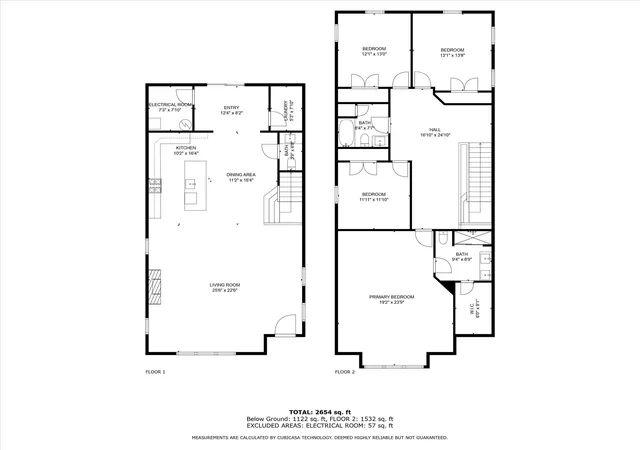 39th image of 421 S Randolph St, Indianapolis, IN 46201 | MLS# 21978563