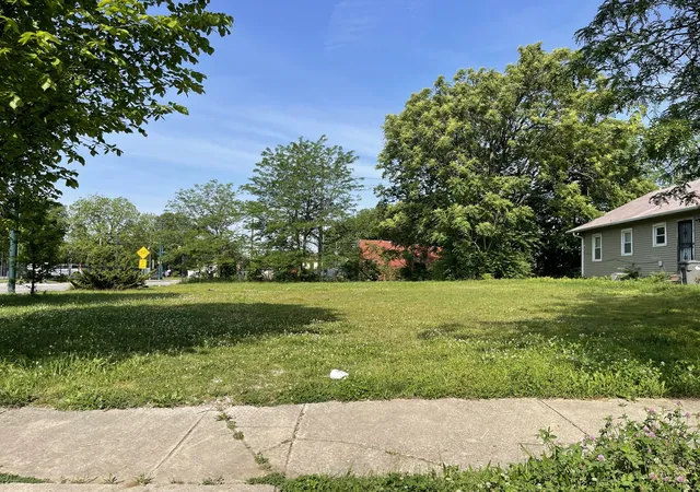 Photo 1 of Land for sale at 134 W 30th St, Indianapolis, IN 46208 | MLS# 21980591 | Listing updated on 2026-09-26