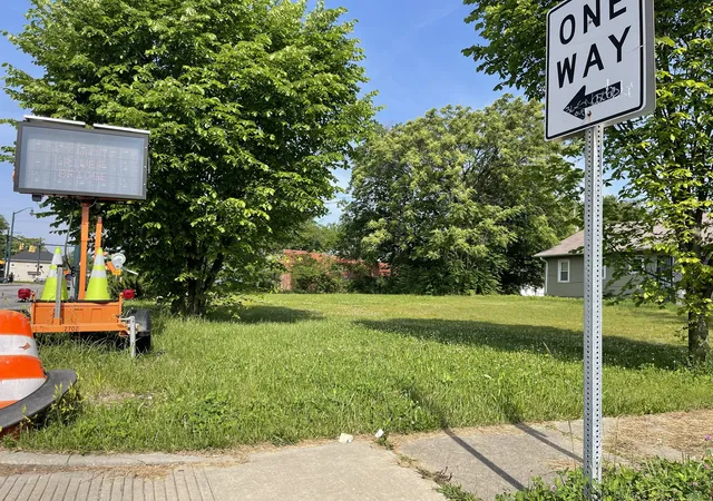 Photo 3 of Land for sale at 134 W 30th St, Indianapolis, IN 46208 | MLS# 21980591 | Listing updated on 2026-09-26