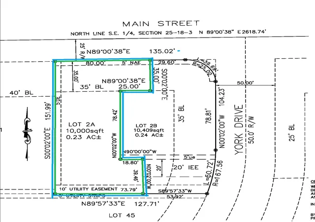 2nd image of 605 W Main St, Carmel, IN 46032 | MLS# 21984546