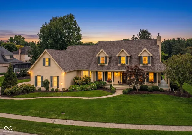 Photo 2 of Mansion for sale at 10822 Turne Grv, Fishers, IN 46037 | MLS# 21989864 | Listing updated on 2026-09-14