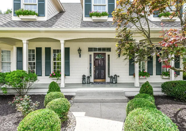 Photo 2 of Single family home for sale at 10822 Turne Grv, Fishers, IN 46037 | MLS# 21989864 | Listing updated on 2026-09-14