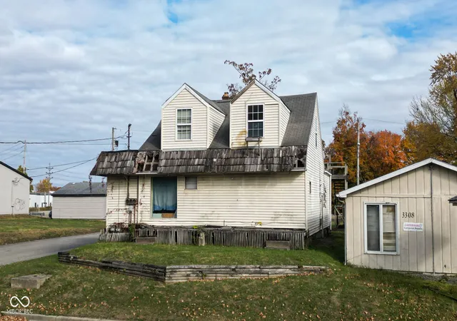 3rd image of 3302 Columbus Ave, Anderson, IN 46013 | MLS# 21992457
