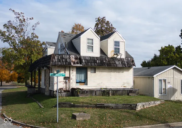 4th image of 3302 Columbus Ave, Anderson, IN 46013 | MLS# 21992457