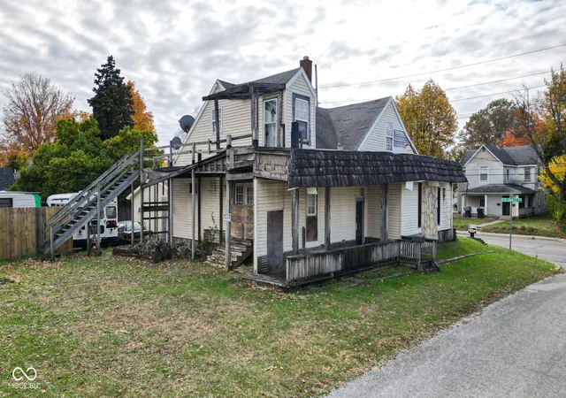 5th image of 3302 Columbus Ave, Anderson, IN 46013 | MLS# 21992457