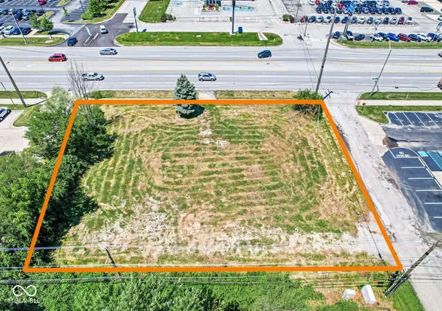 Photo 1 of Land for sale at 1739/1795 N Shadeland Ave, Indianapolis, IN 46219 | MLS# 21993563 | Listing updated on 2026-10-29