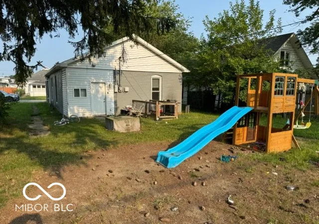 Homes for sale in Muncie, IN | 1202 S Shipley St, Muncie, IN 47302 | MLS# 21995457