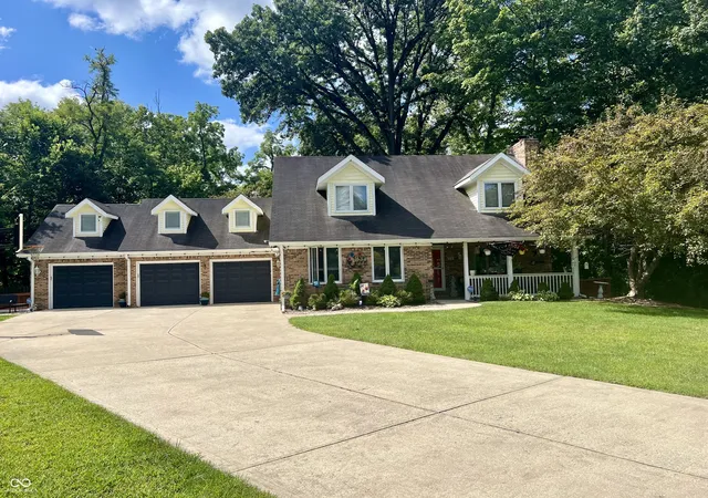 1st image of 303 Wellington Overlook, Noblesville, IN 46060 | MLS# 21996524