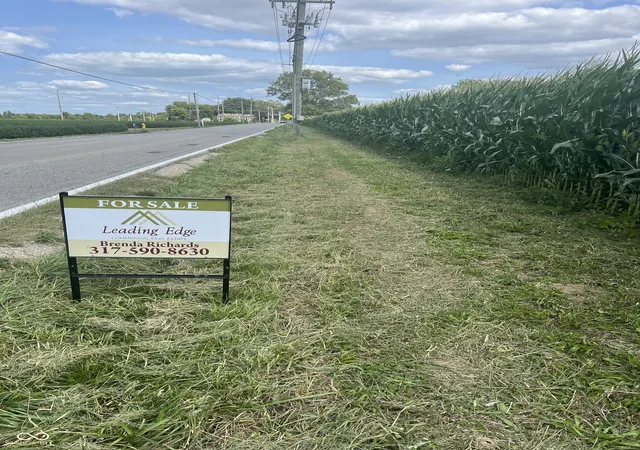 5th image of 00 W Smokey Row Rd, Greenwood, IN 46143 | MLS# 21997235