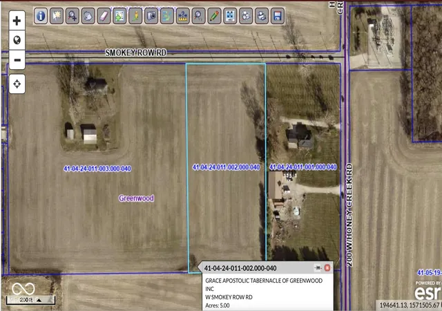 6th image of 00 W Smokey Row Rd, Greenwood, IN 46143 | MLS# 21997235