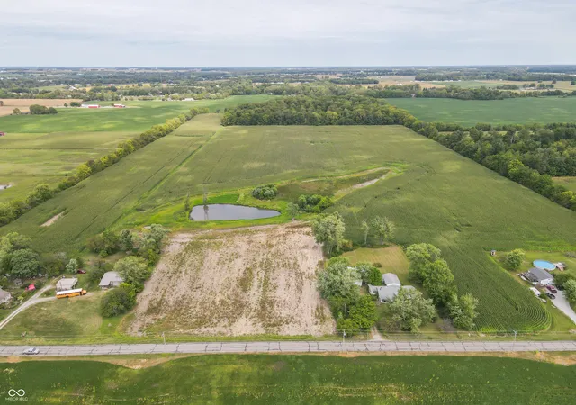 2nd image of 596 W 100 N, Greenfield, IN 46140 | MLS# 21997767