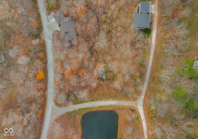 Photo 3 of Land for sale at Lot 1 Woods Ln, Nashville, IN 47448 | MLS# 21998404 | Listing updated on 2026-05-07