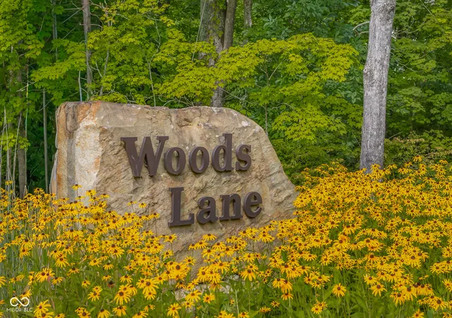 Photo 1 of Land for sale at Lot 1 Woods Ln, Nashville, IN 47448 | MLS# 21998404 | Listing updated on 2026-05-07