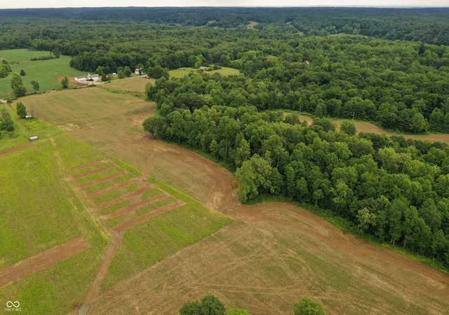 Photo 3 of Land for sale at 0 Tract #8 Smith Rd, Nashville, IN 47448 | MLS# 22004149 | Listing updated on 2026-04-27