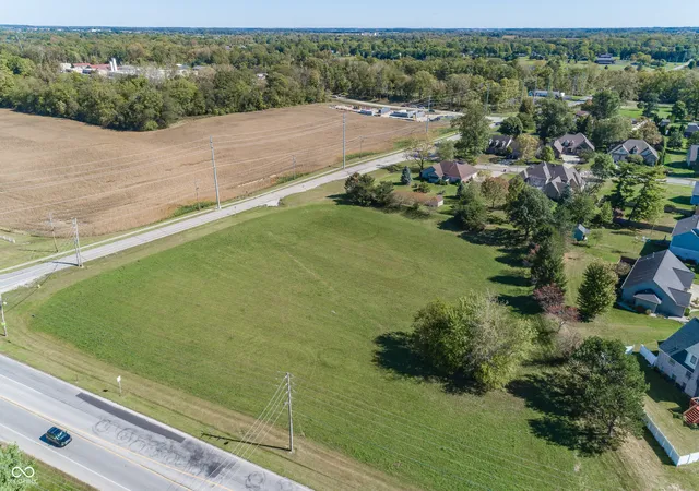 1st image of 0 S State St, Greenfield, IN 46140 | MLS# 22005177