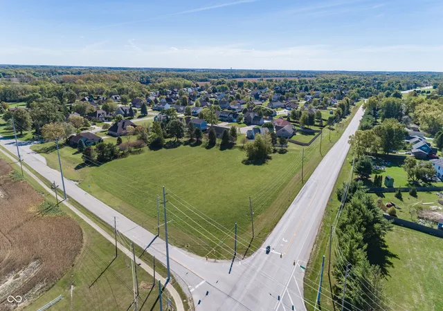 2nd image of 0 S State St, Greenfield, IN 46140 | MLS# 22005177